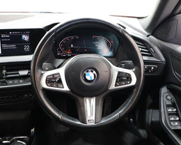 2021 BMW 2 Series 218d Gran Coupe M Sport