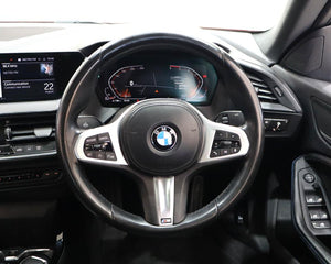 2021 BMW 2 Series 218d Gran Coupe M Sport