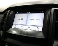 2022 Ford Ranger 2.2TDCi Double Cab Hi-Rider XL