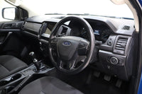 2022 Ford Ranger 2.2TDCi Double Cab Hi-Rider XL