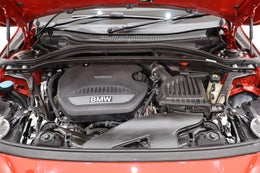 2021 BMW 2 Series 218d Gran Coupe M Sport