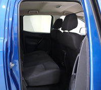 2022 Ford Ranger 2.2TDCi Double Cab Hi-Rider XL