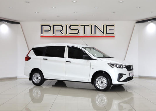 2024 Suzuki Ertiga 1.5 GA