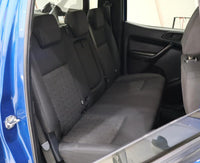 2022 Ford Ranger 2.2TDCi Double Cab Hi-Rider XL