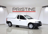 2017 Nissan NP200 1.6i (aircon)