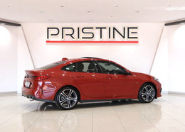 2021 BMW 2 Series 218d Gran Coupe M Sport
