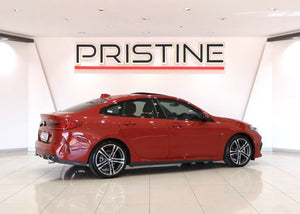 2021 BMW 2 Series 218d Gran Coupe M Sport