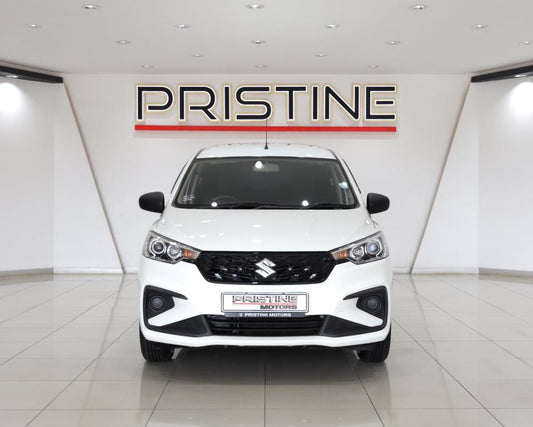 2024 Suzuki Ertiga 1.5 GA