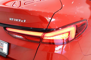 2021 BMW 2 Series 218d Gran Coupe M Sport