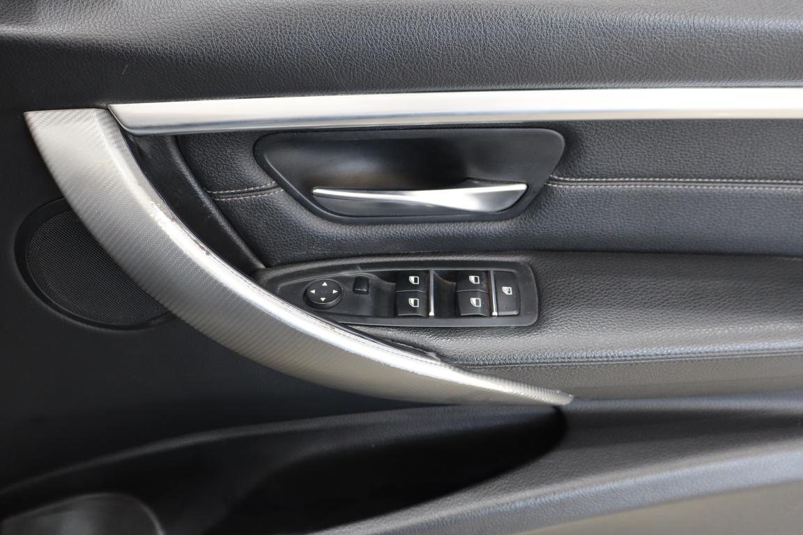 2018 BMW 3 Series 318i M Sport auto