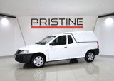 2017 Nissan NP200 1.6i (aircon)