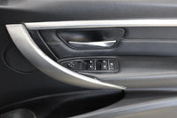 2018 BMW 3 Series 318i M Sport auto