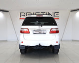 2010 Toyota Fortuner 3.0D-4D 4x4