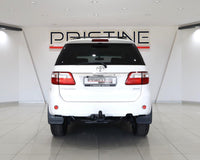2010 Toyota Fortuner 3.0D-4D 4x4