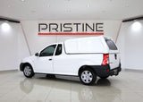 2017 Nissan NP200 1.6i (aircon)