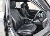 2018 BMW 3 Series 318i M Sport auto