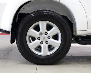 2010 Toyota Fortuner 3.0D-4D 4x4