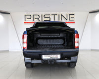 2022 Ford Ranger 2.2TDCi Double Cab Hi-Rider XL