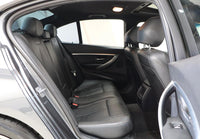 2018 BMW 3 Series 318i M Sport auto