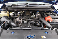 2022 Ford Ranger 2.2TDCi Double Cab Hi-Rider XL