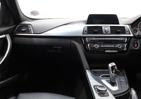 2018 BMW 3 Series 318i M Sport auto