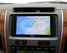 2010 Toyota Fortuner 3.0D-4D 4x4