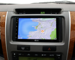 2010 Toyota Fortuner 3.0D-4D 4x4