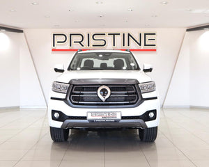 2026 GWM P300 2.4T Double Cab LT