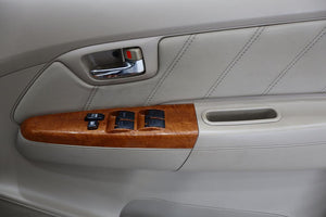 2010 Toyota Fortuner 3.0D-4D 4x4