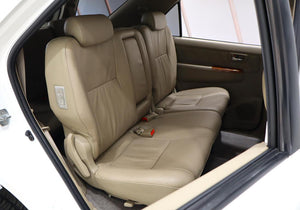 2010 Toyota Fortuner 3.0D-4D 4x4