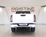 2026 GWM P300 2.4T Double Cab LT