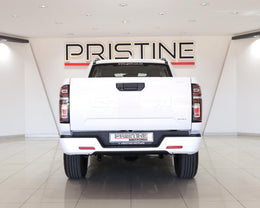 2026 GWM P300 2.4T Double Cab LT