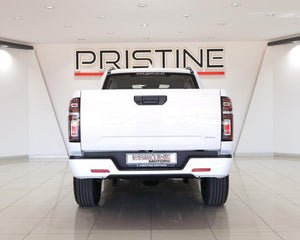 2026 GWM P300 2.4T Double Cab LT