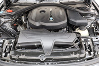 2018 BMW 3 Series 318i M Sport auto