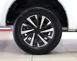 2026 GWM P300 2.4T Double Cab LT