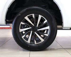 2026 GWM P300 2.4T Double Cab LT