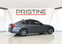 2018 BMW 3 Series 318i M Sport auto