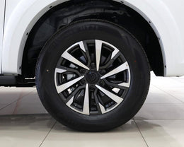 2026 GWM P300 2.4T Double Cab LT