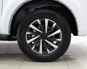 2026 GWM P300 2.4T Double Cab LT