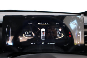 2026 GWM P300 2.4T Double Cab LT
