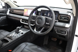 2026 GWM P300 2.4T Double Cab LT