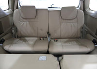 2010 Toyota Fortuner 3.0D-4D 4x4