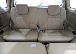 2010 Toyota Fortuner 3.0D-4D 4x4