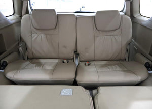 2010 Toyota Fortuner 3.0D-4D 4x4