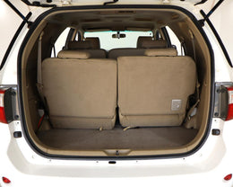 2010 Toyota Fortuner 3.0D-4D 4x4