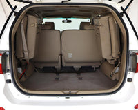 2010 Toyota Fortuner 3.0D-4D 4x4