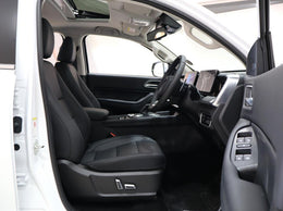 2026 GWM P300 2.4T Double Cab LT