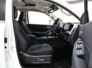 2026 GWM P300 2.4T Double Cab LT