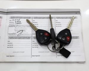 2010 Toyota Fortuner 3.0D-4D 4x4