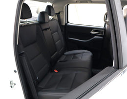 2026 GWM P300 2.4T Double Cab LT